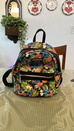 Loungefly Stitch Backpack
