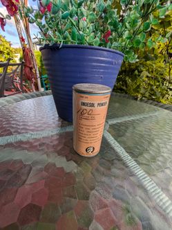 VTG container