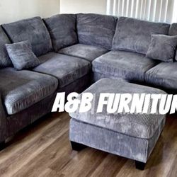 Sectional Couch