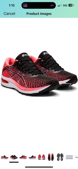 ASICS #9