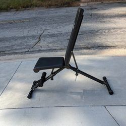 Flybird Adjustable Weight Bench