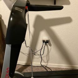 Treadmill N Bike