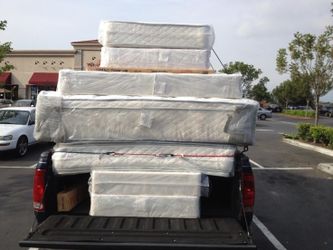 ‼️ New Mattress for Sale – Firm & Soft Options