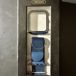 Compatible -  Apple Watch Band - Brand New