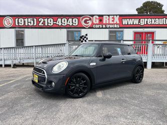 2014 Mini Hardtop