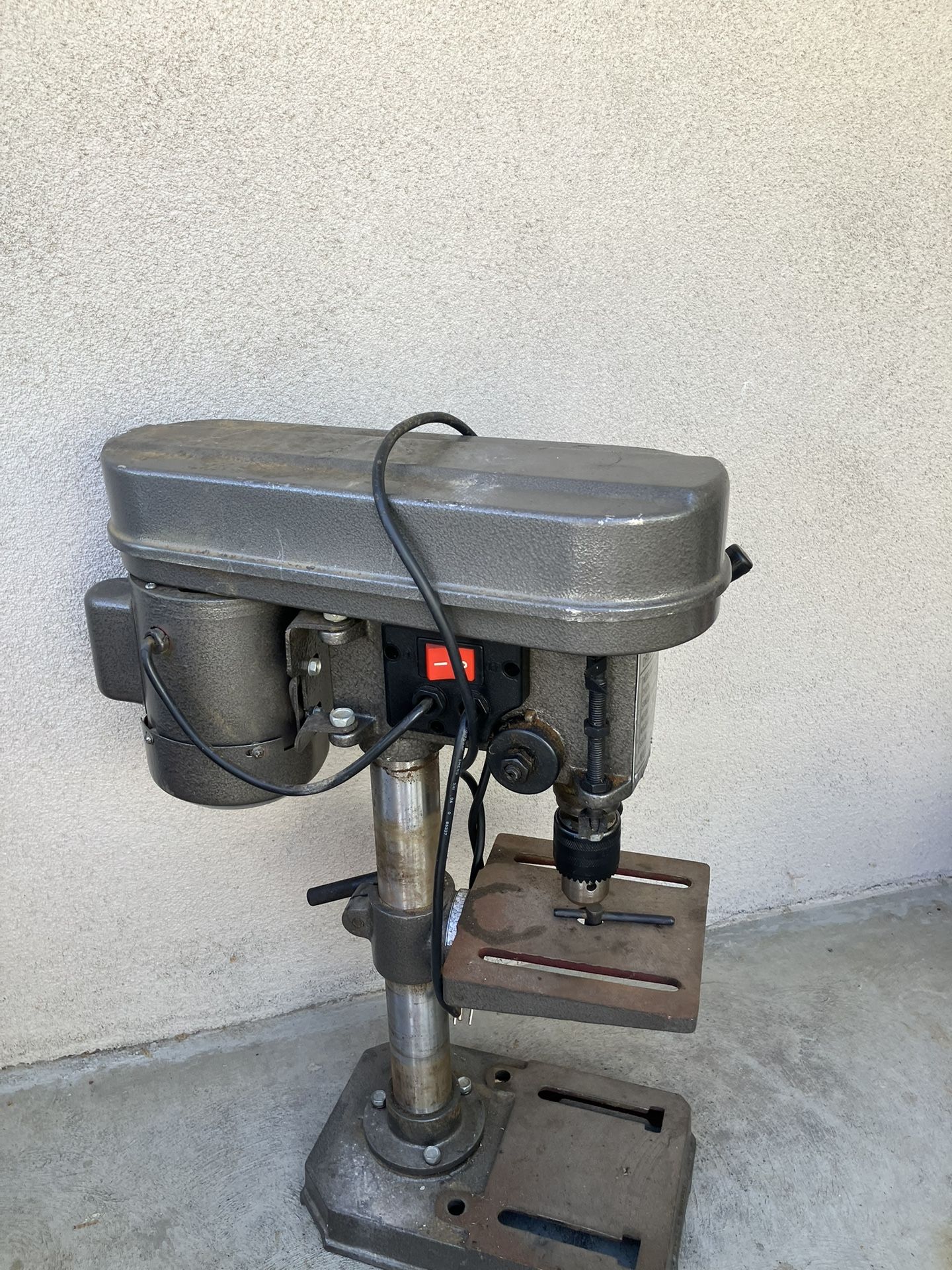 Duracraft Drill Press