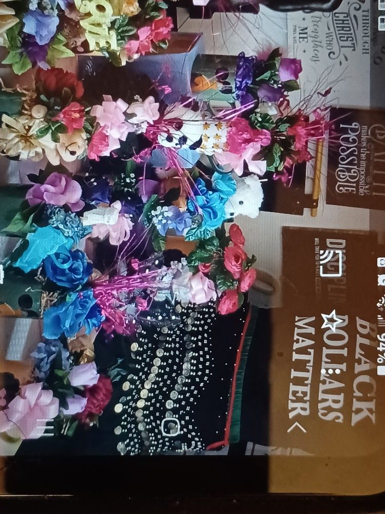 Happy Mother's Day Gifte 1327 Headquarters Drive Greensboro Nc