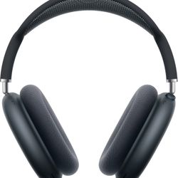  Apple AirPods Max USB-C Portable Bluetooth Headphones Midnight