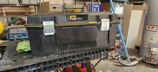 fat max tool box