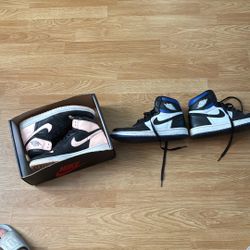 Jordan 1 Men Size 8.5 