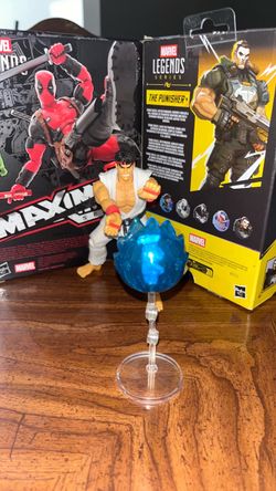 Street fighter (ryu)