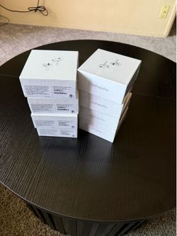 Airpods pro 2