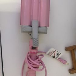Hair Crimper
