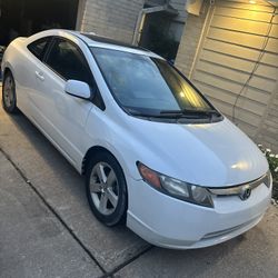 2007 Honda Civic