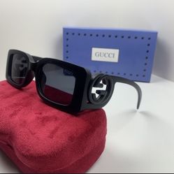 Gucci Sunglasses 