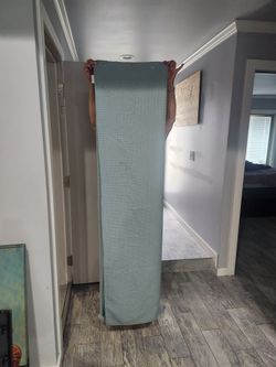 Shower Curtain
