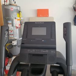 NordicTrack Elliptical
