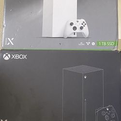 Xbox Series X 