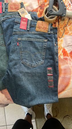 Levis