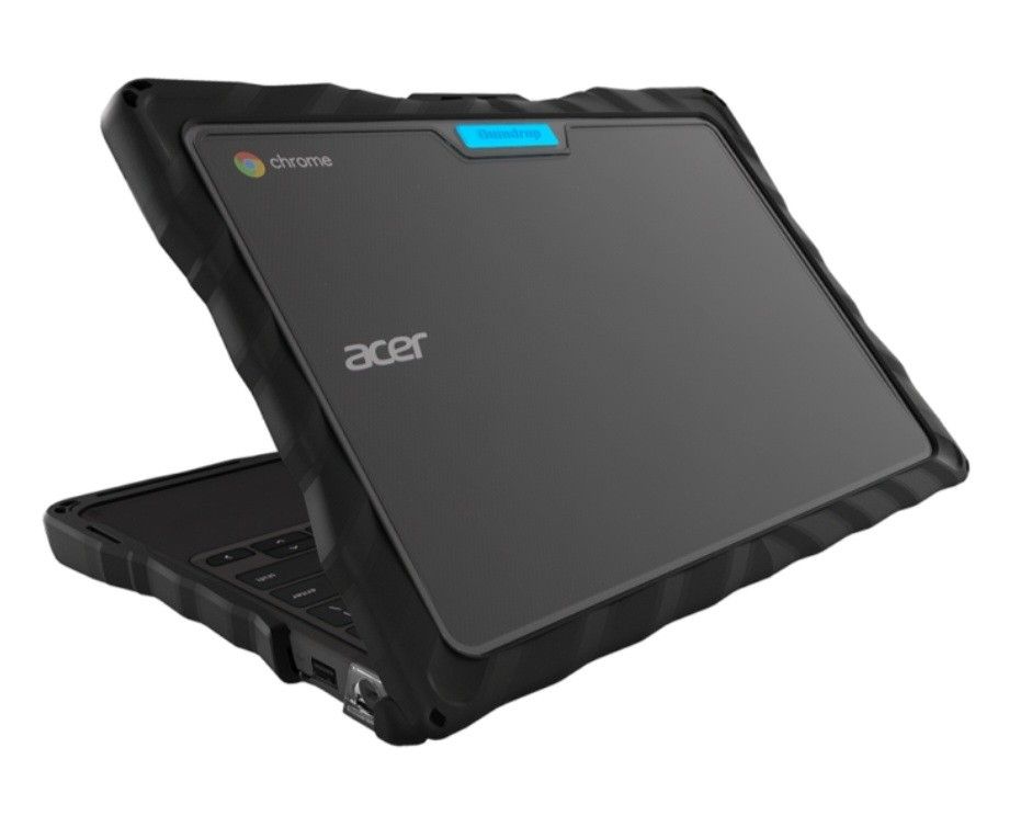 Gumdrop DropTech for Acer Chromebook 311/C722 NEW