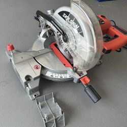 Skill Saw