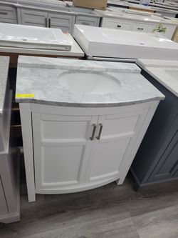 Bathroom  Vanity  30