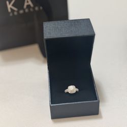 Engagement Ring 