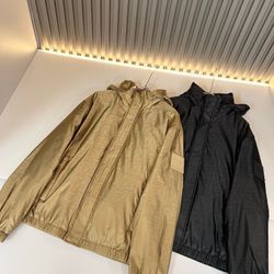 Fendi 2024 New Jacket 