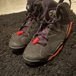 Air Jordan retro 7