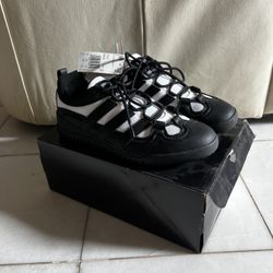 Adidas Experiment 1 Fucking Awesome sz 10