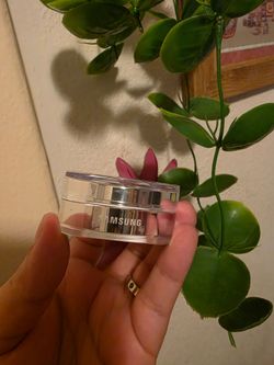 Samsung Smart Ring Charger