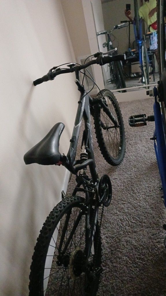 Bycycle 