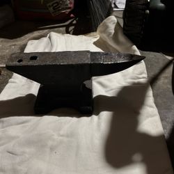 Anvil