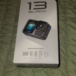 Go Pro Hero 13