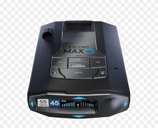 Radar detector