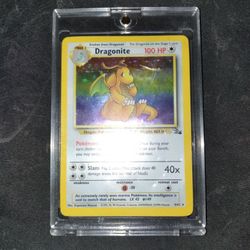 Dragonite 4/62