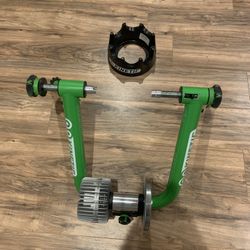 Kinetic Indoor Bike Trainer  $75 Or Best Offer!!