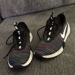 Girls Nike Shoes Size 2