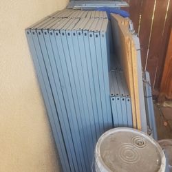 Shelving Racks