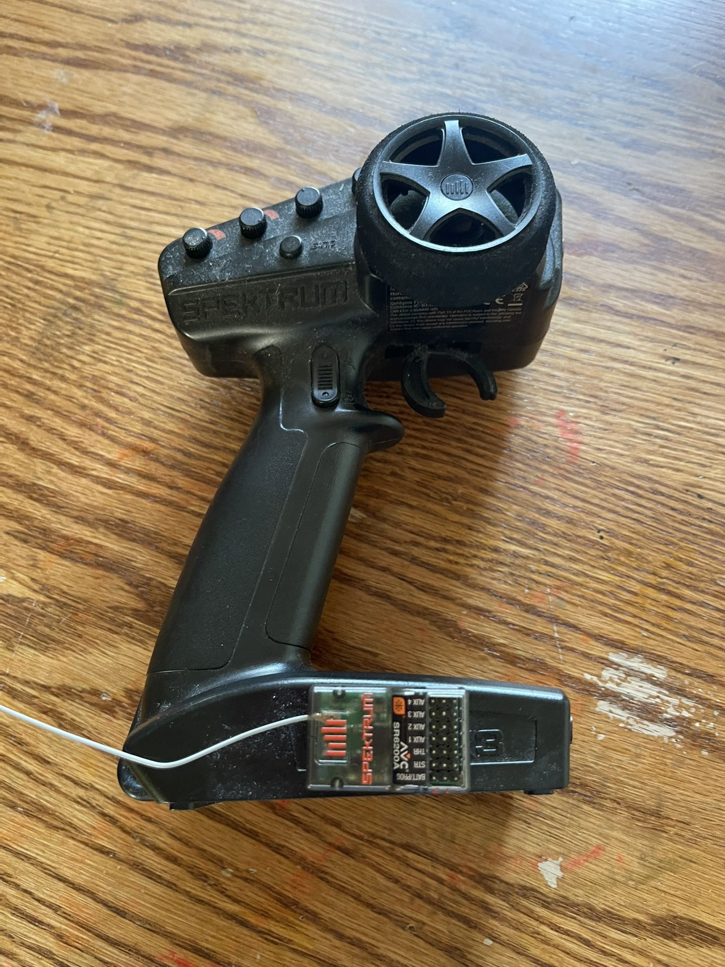 Rc Remote