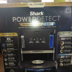 Robot vacuum cleaner And Mop $700