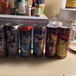 Tumblers 