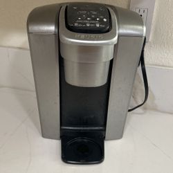 Keurig K-Elite