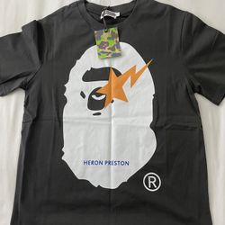 Bape shirt