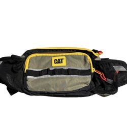 Cat Waist Bag (caterpillar 