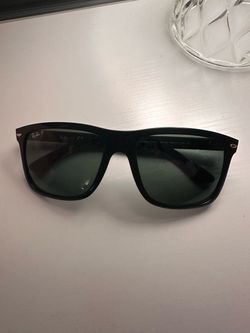 RAYBAN BOYFRIEND TWO