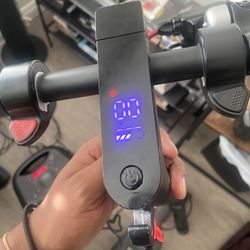 Electric Scooters Hiboy S2