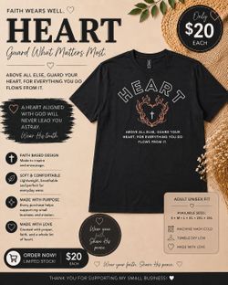 Guard your heart