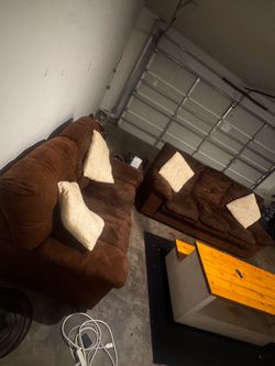 Sofa set
