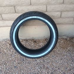SR777 Shinko  180/55B18